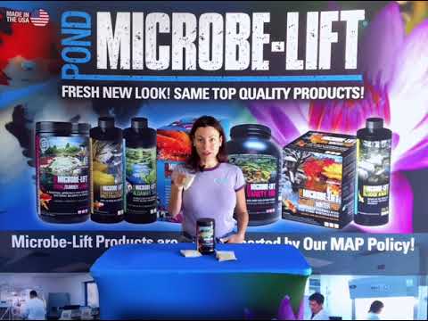 Microbe-Lift Spring / Summer Cleaner