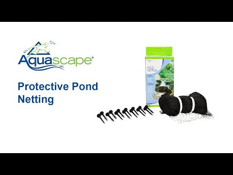 Aquascape Protective Pond Netting