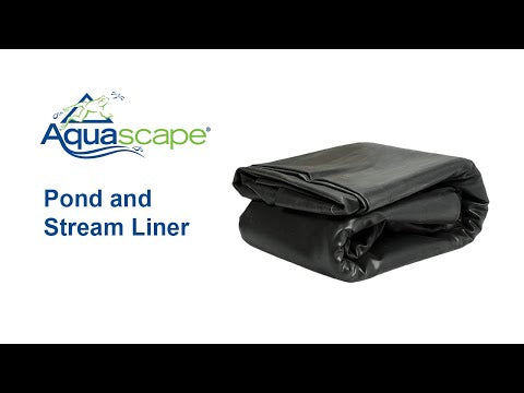 Aquascape EPDM 45 Mil Liner - Custom Size