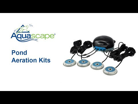 Aquascape Pond Air Kits