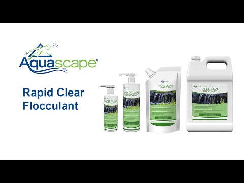 Aquascape Rapid Clear