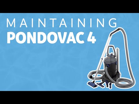 Atlantic-Oase Pondovac 4