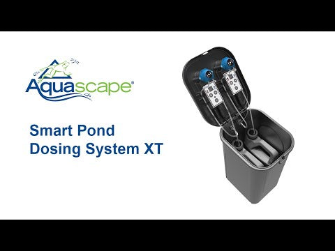 Aquascape Smart Pond Dosing System XT