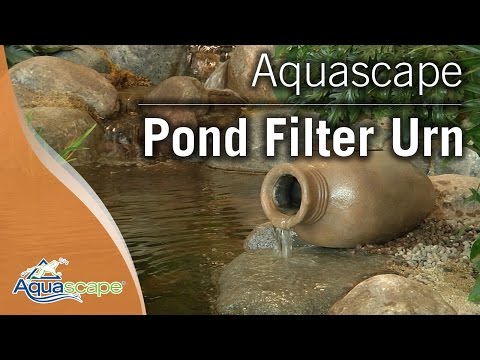 Aquascape Pond Filter Urn Filter Media Kit