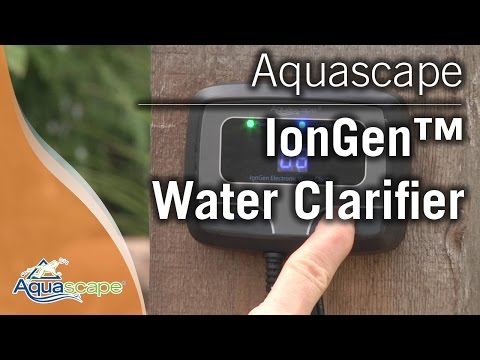 Aquascape IonGen Replacement Probe G2