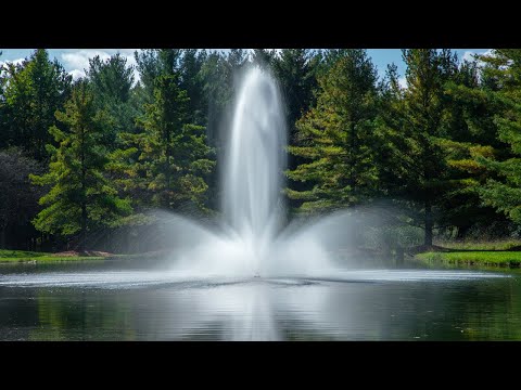 Airmax EcoSeries 1/2 HP Fountains - w/o Cord