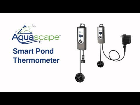 Aquascape Smart Pond Thermometer