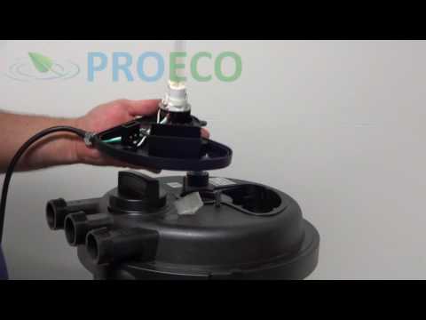 ProEco EZ-Press Pressure Filters