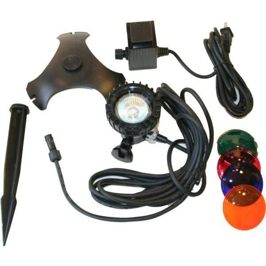 Photo of ProEco 20 Watt Halogen 3-Light Kit