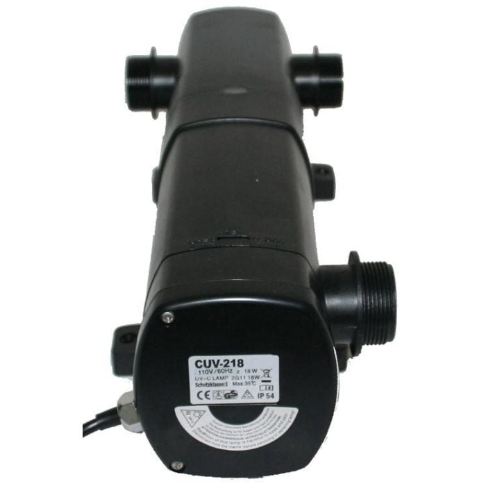 Photo of ProEco UV Clarifiers