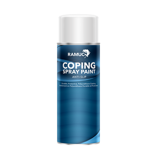 Ramuc Coping Spray Paint