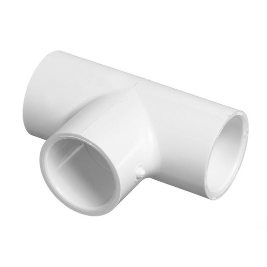 Photo of Socket Tee PVC