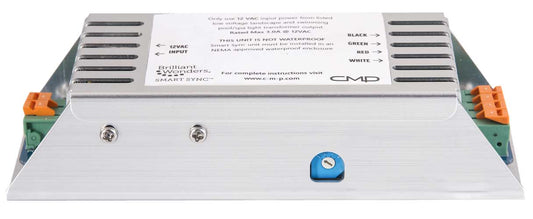 CMP Brilliant Wonders® Waterfall Smart Sync® Control