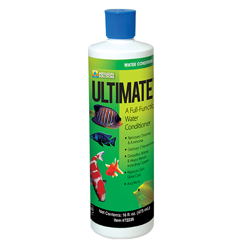 Hikari Ultimate Water Conditioner