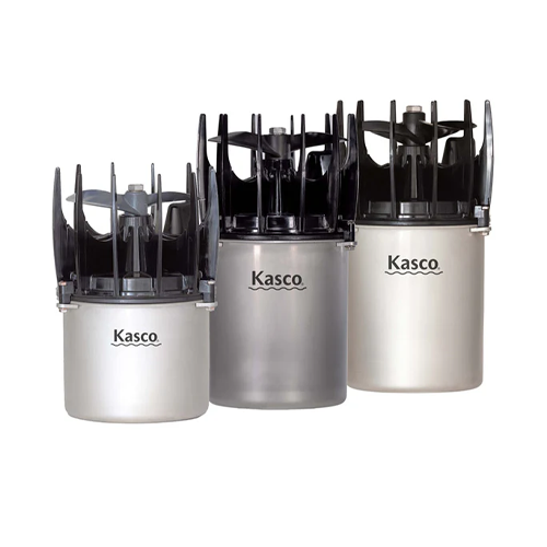 Kasco AquatiClear Circulators